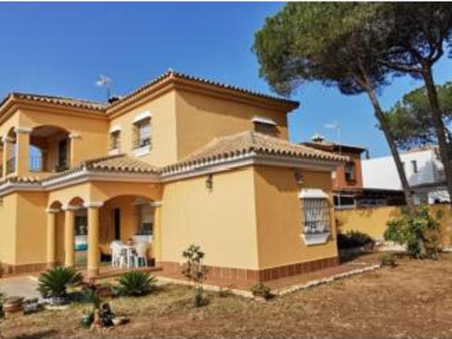 Chalet Venta Chiclana de la Frontera, Costa de Sancti Petri