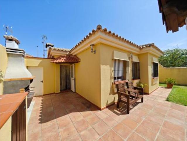 Chalet Venta Chiclana de la Frontera, Costa de Sancti Petri