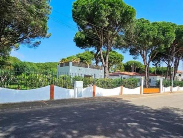 Chalet Venta Chiclana de la Frontera, Campano San Andrés Golf