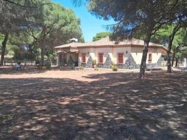 Chalet Venta Chiclana de la Frontera, Campano San Andrés Golf