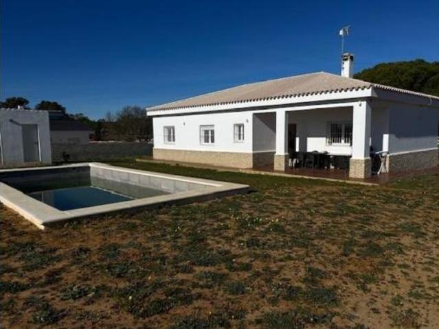 Chalet Venta Chiclana de la Frontera, Campano San Andrés Golf