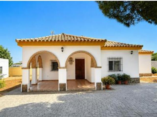 Chalet Venta Chiclana de la Frontera, Campano San Andrés Golf