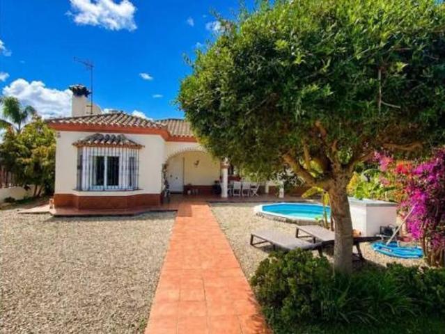 Chalet Venta Chiclana de la Frontera, Chiclana de la Frontera