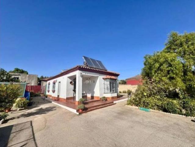 Chalet Venta Chiclana de la Frontera, Chiclana de la Frontera