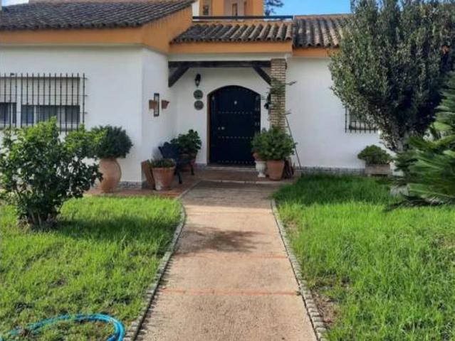 Chalet Venta Chiclana de la Frontera, Chiclana de la Frontera