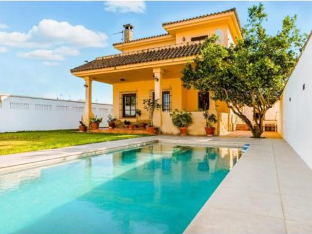 Chalet Venta Chiclana de la Frontera, Chiclana de la Frontera