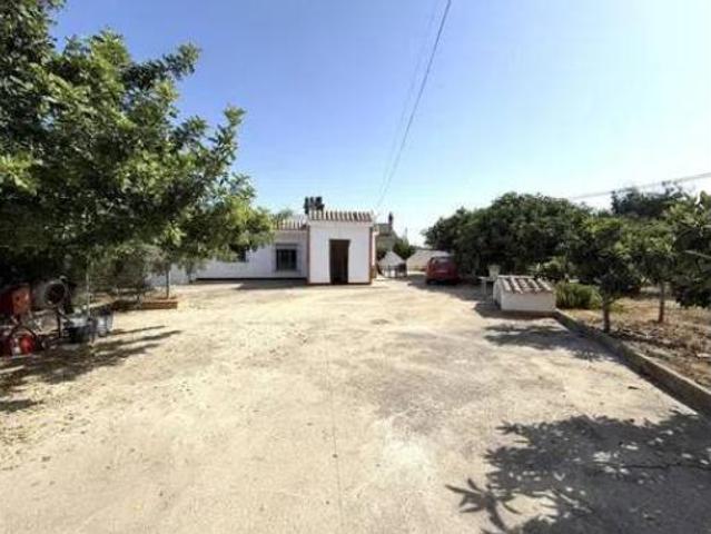 Chalet Venta Chiclana de la Frontera, Chiclana de la Frontera