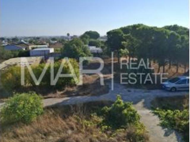 Chalet Venta Chiclana de la Frontera, La Banda Campo de Fútbol