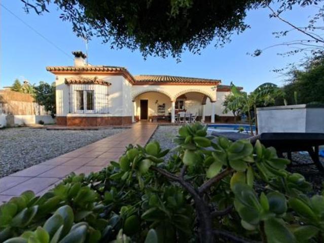 Chalet Venta Chiclana de la Frontera, La Soledad La Coquina Los Gallos