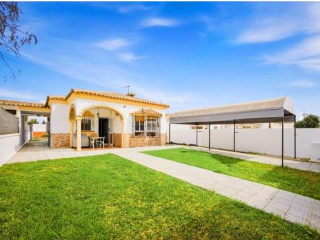 Chalet Venta Chiclana de la Frontera, La Soledad La Coquina Los Gallos