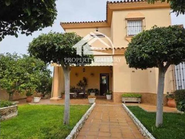 Chalet Venta Chiclana de la Frontera, La Soledad La Coquina Los Gallos