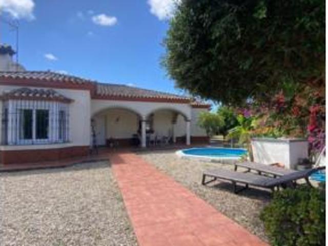Chalet Venta Chiclana de la Frontera, La Soledad La Coquina Los Gallos