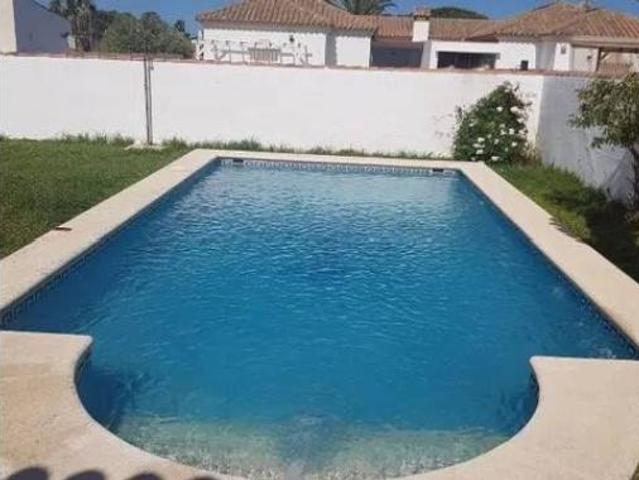 Chalet Venta Chiclana de la Frontera, La Soledad La Coquina Los Gallos