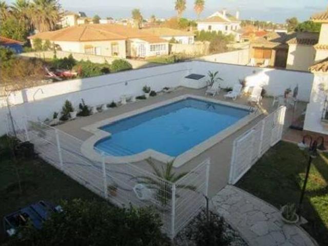 Chalet Venta Chiclana de la Frontera, La Soledad La Coquina Los Gallos