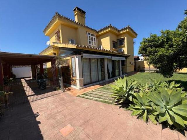 Chalet Venta Chiclana de la Frontera, La Soledad La Coquina Los Gallos