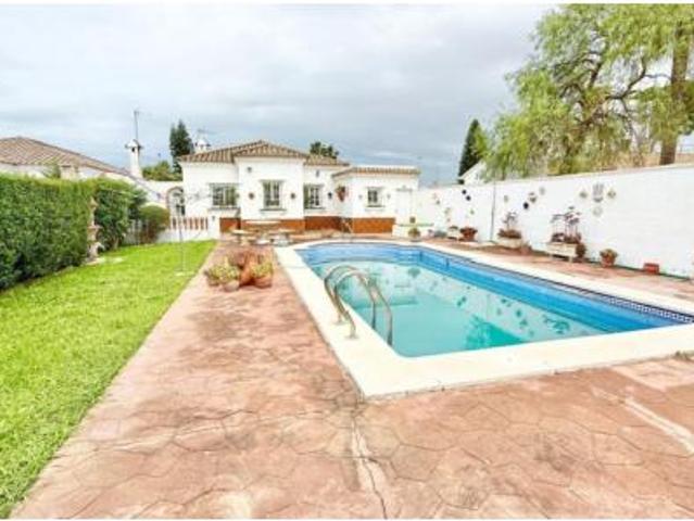 Chalet Venta Chiclana de la Frontera, La Soledad La Coquina Los Gallos