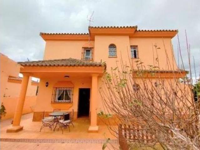 Chalet Venta Chiclana de la Frontera, La Soledad La Coquina Los Gallos