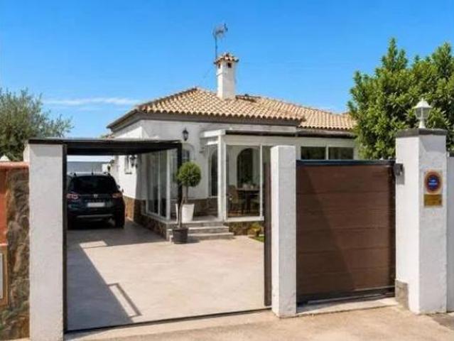 Chalet Venta Chiclana de la Frontera, La Soledad La Coquina Los Gallos