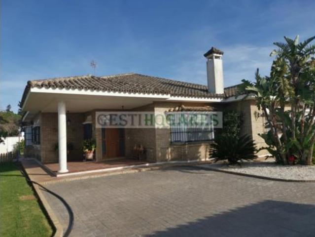 Chalet Venta Chiclana de la Frontera, Mogarizas Las Rapazes