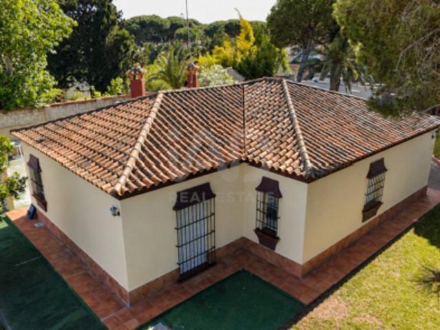 Chalet Venta Chiclana de la Frontera, Mogarizas Las Rapazes