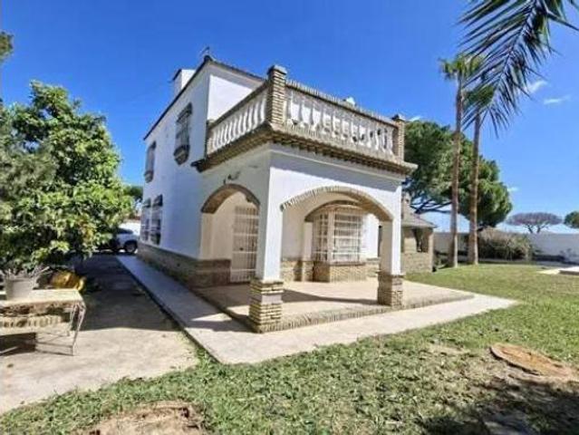 Chalet Venta Chiclana de la Frontera, Mogarizas Las Rapazes