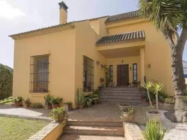 Chalet Venta Chiclana de la Frontera, Mogarizas Las Rapazes