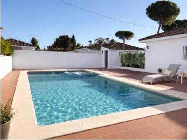Chalet Venta Chiclana de la Frontera, Mogarizas Las Rapazes