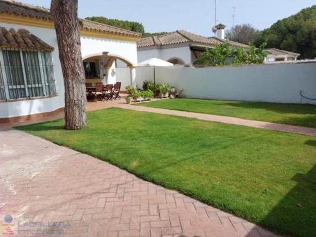Chalet Venta Chiclana de la Frontera, Mogarizas Las Rapazes