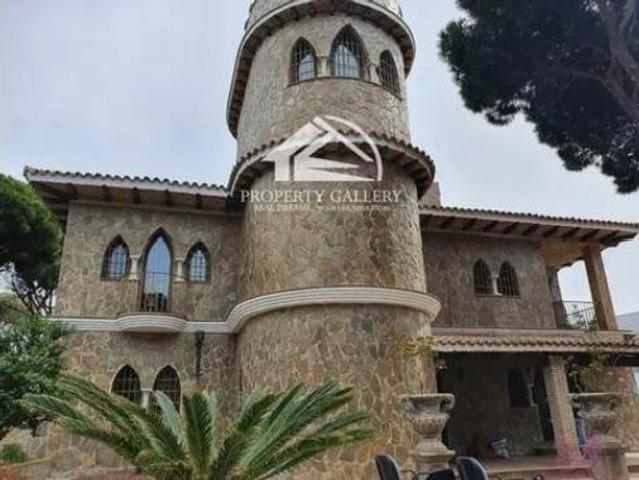 Chalet Venta Chiclana de la Frontera, Mogarizas Las Rapazes