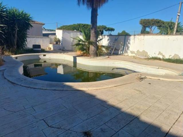 Chalet Venta Chiclana de la Frontera, Mogarizas Las Rapazes