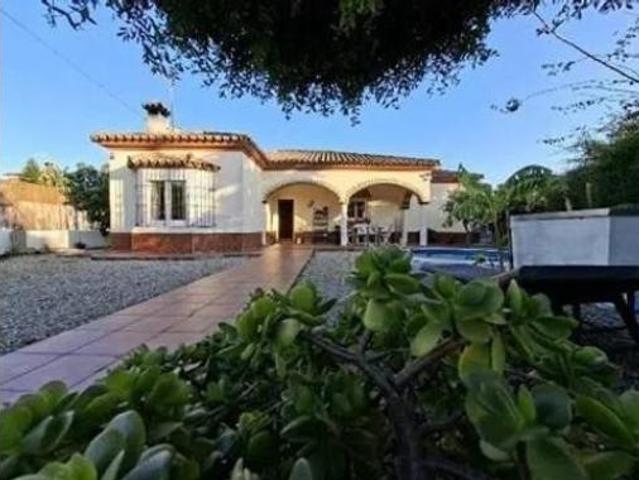 Chalet Venta Chiclana de la Frontera, Mogarizas Las Rapazes