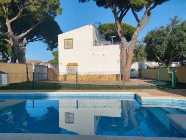 Chalet Venta Chiclana de la Frontera, Mogarizas Las Rapazes
