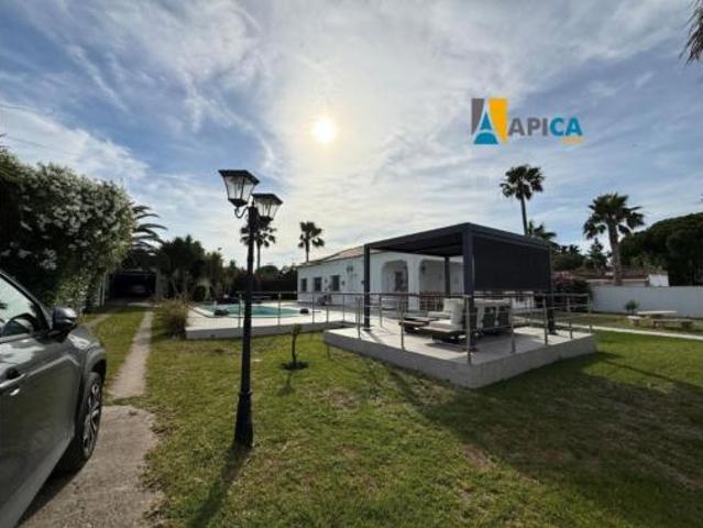 Chalet Venta Chiclana de la Frontera, Mogarizas Las Rapazes