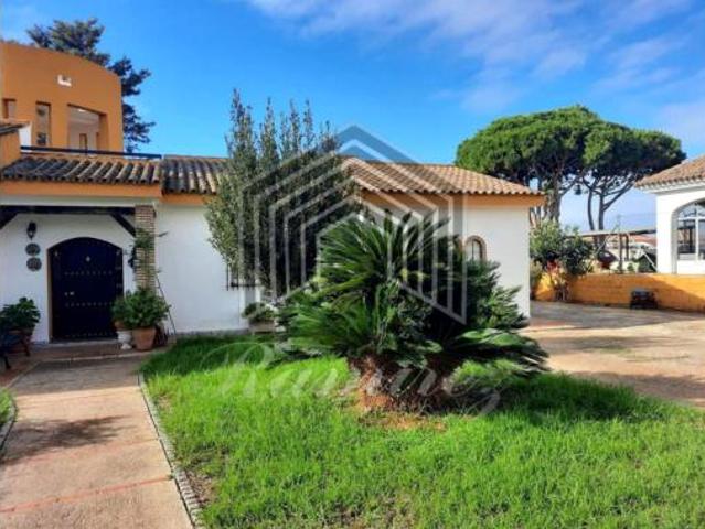 Chalet Venta Chiclana de la Frontera, Mogarizas Las Rapazes