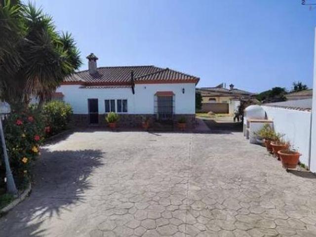 Chalet Venta Chiclana de la Frontera, Mogarizas Las Rapazes