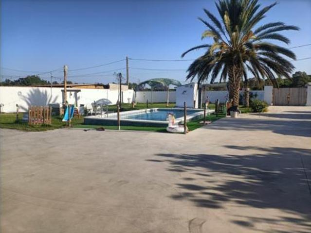 Chalet Venta Chiclana de la Frontera, Mogarizas Las Rapazes