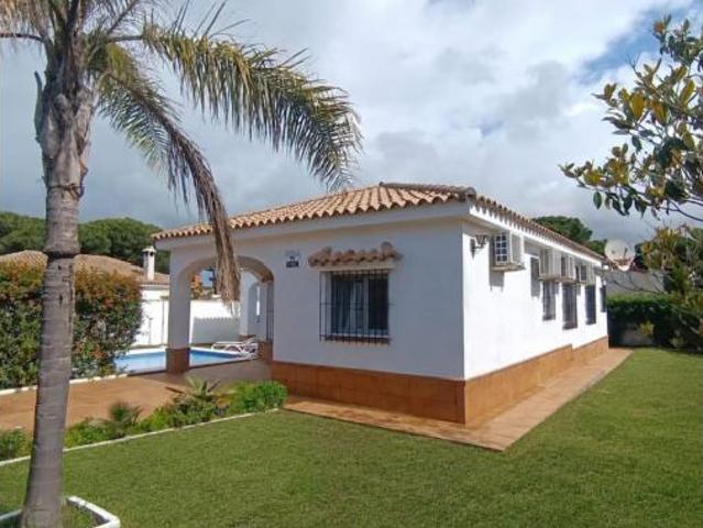 Chalet Venta Chiclana de la Frontera, Mogarizas Las Rapazes