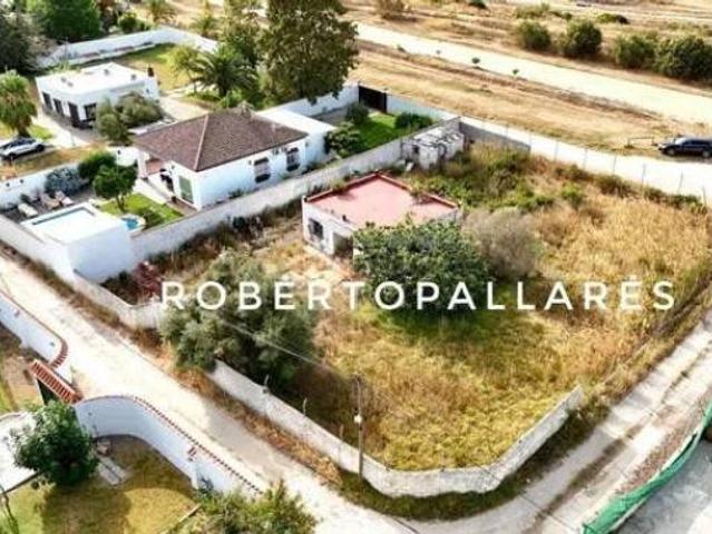 Chalet Venta Chiclana de la Frontera, Mogarizas Las Rapazes