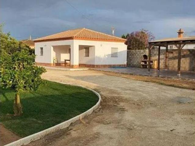 Chalet Venta Chiclana de la Frontera, Núcleo Urbano Urbanizaciones