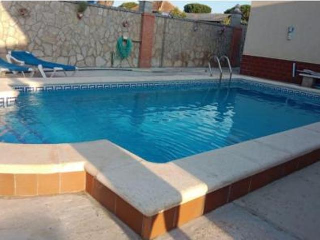 Chalet Venta Chiclana de la Frontera, Mogarizas Las Rapazes