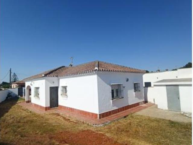 Chalet Venta Chiclana de la Frontera, Mogarizas Las Rapazes