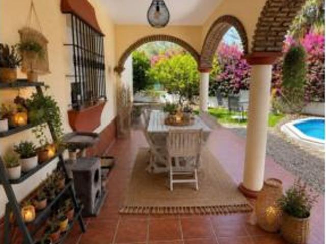 Chalet Venta Chiclana de la Frontera, Mogarizas Las Rapazes