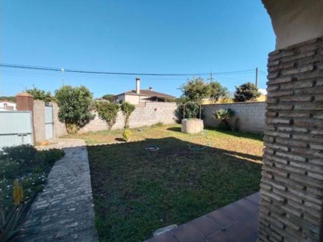 Chalet Venta Chiclana de la Frontera, Mogarizas Las Rapazes