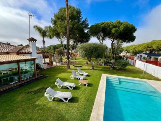 Chalet Venta Chiclana de la Frontera, Mogarizas Las Rapazes