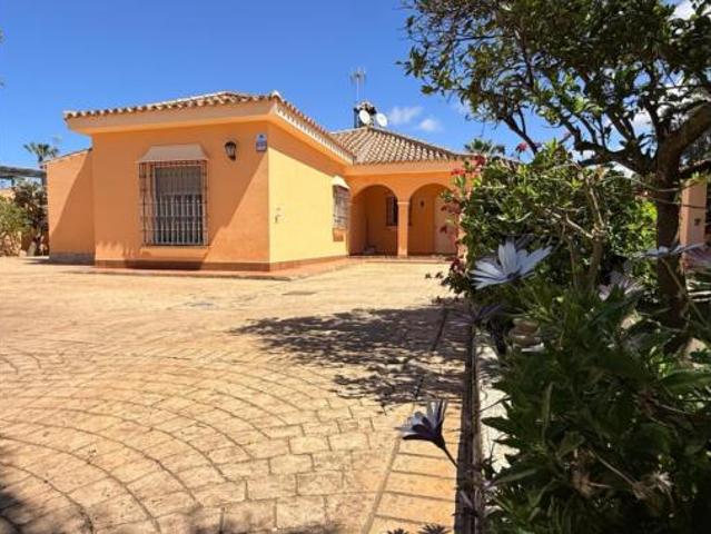 Chalet Venta Chiclana de la Frontera, Mogarizas Las Rapazes