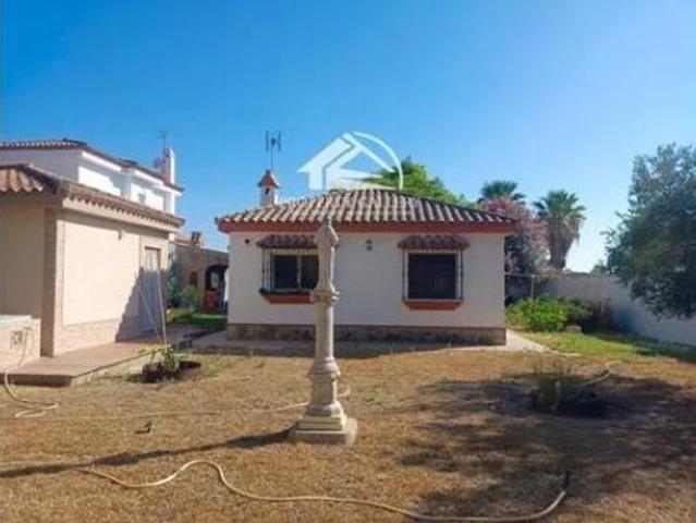 Chalet Venta Chiclana de la Frontera, Mogarizas Las Rapazes