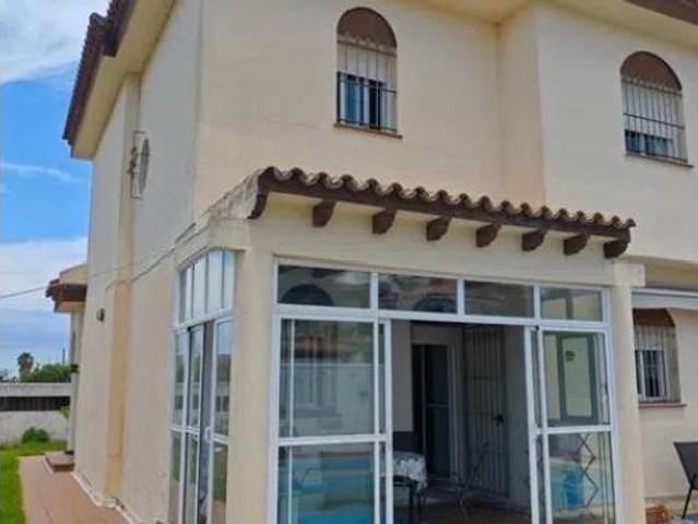 Chalet Venta Chiclana de la Frontera, Mogarizas Las Rapazes