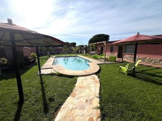 Chalet Venta Chiclana de la Frontera, Mogarizas Las Rapazes
