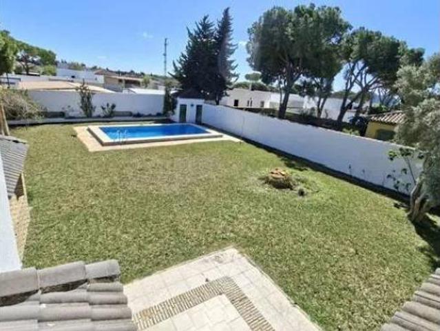 Chalet Venta Chiclana de la Frontera, Mogarizas Las Rapazes