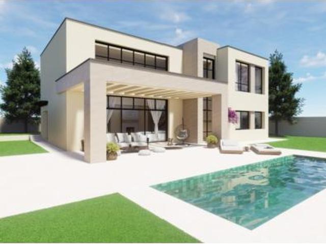 Chalet Venta Chiclana de la Frontera, Novo Sancti Petri